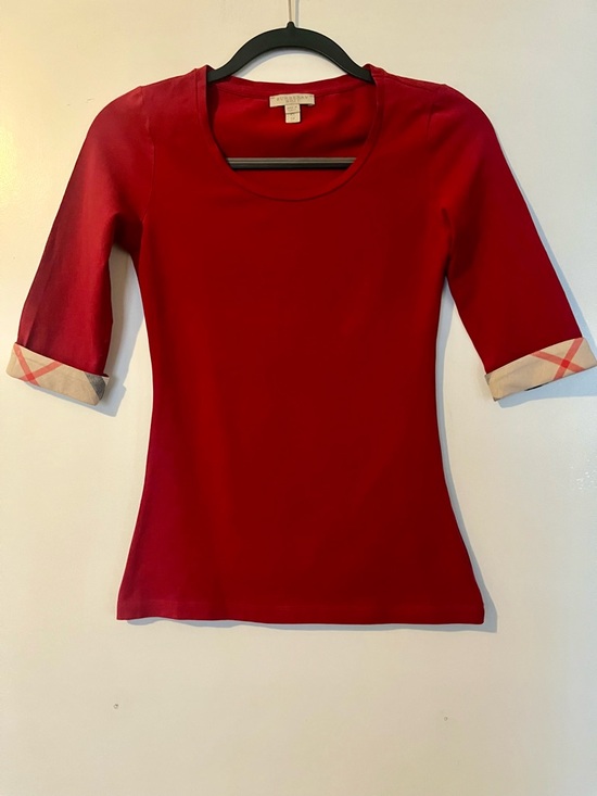Burberry Tops - Burberry Top